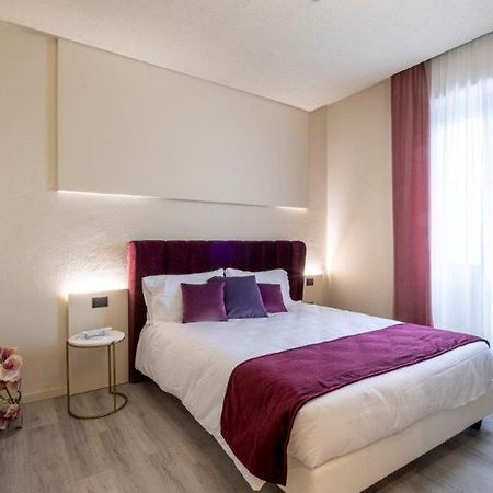 Hotel Le Palme (Adults Only) Dormelletto Exterior foto
