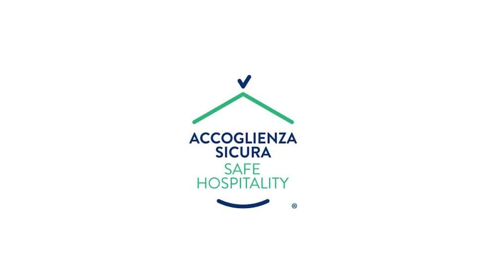 Hotel Le Palme (Adults Only) Dormelletto Exterior foto