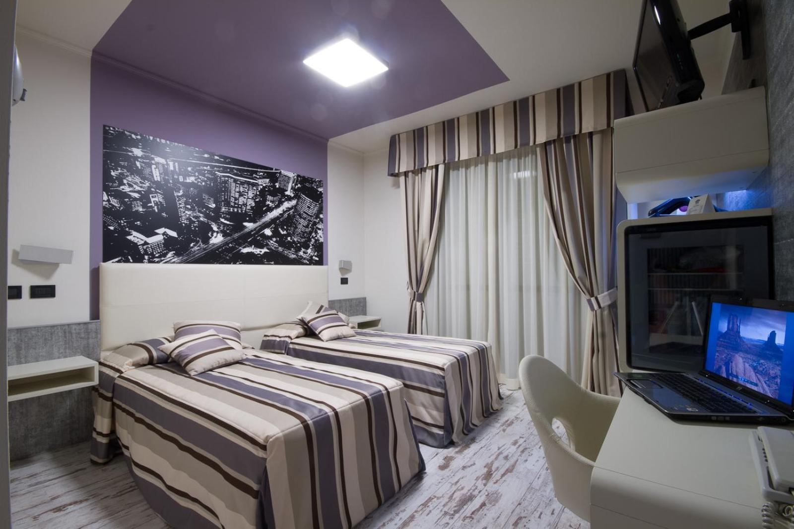Hotel Le Palme (Adults Only) Dormelletto Exterior foto