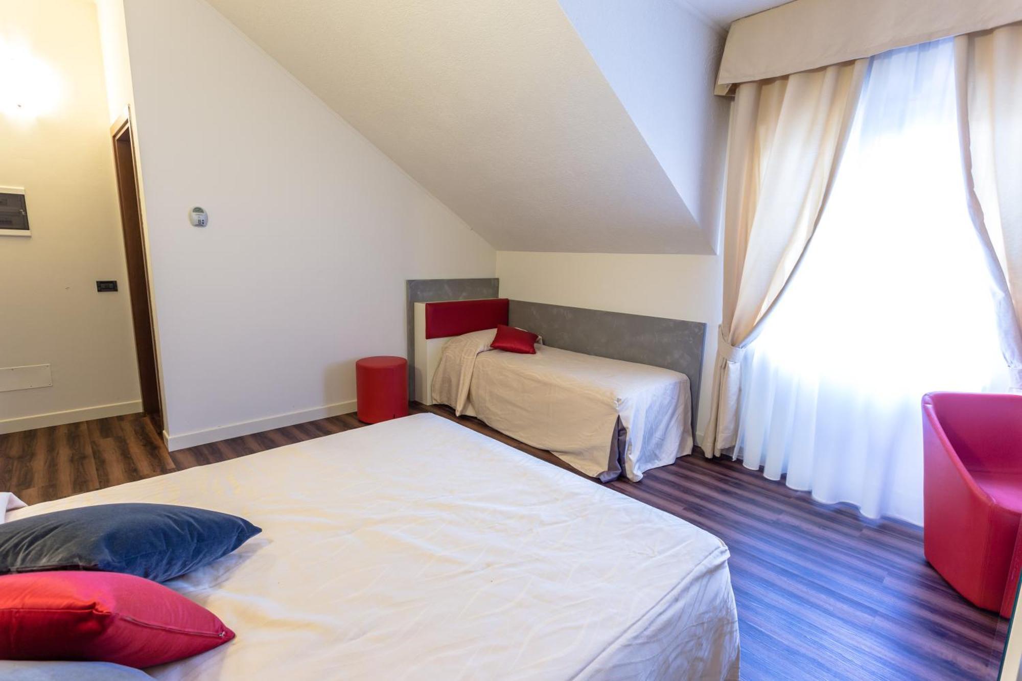 Hotel Le Palme (Adults Only) Dormelletto Exterior foto